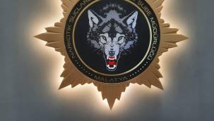 Narkotik Suçlarla Mücadele Şube Müdürlüğü görevlilerimizce 