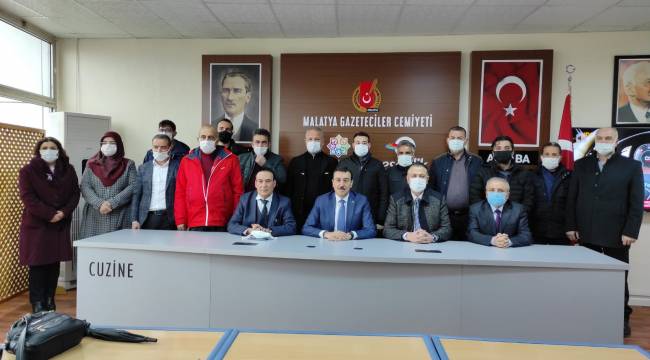 "Sultansuyu Harası'nın özelleştirilmesini bugüne kadar kabul etmedik bundan sonra da kabul etmeyiz"