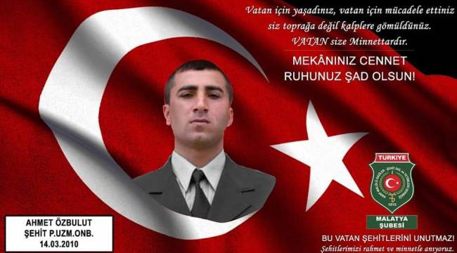UNUTMADIK UNUTMAYACAĞIZ
