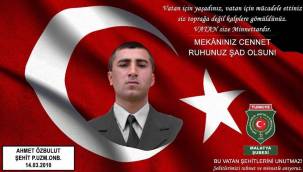 UNUTMADIK UNUTMAYACAĞIZ