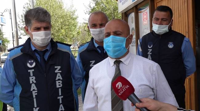 2020-2021 yılları arasında 94 bin denetim yapıldı