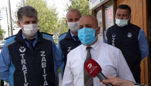 2020-2021 yılları arasında 94 bin denetim yapıldı