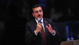 AK PARTİ MKYK ÜYESİ VE MALATYA MİLLETVEKİLİ BÜLENT TÜFENKCİ'NİN 23