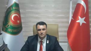 AMERİKA BAŞKANI BIDEN, OSMANLI'NIN 1915 TEHCİR KARARI İÇİN SÖZDE SOYKIRIM DEDİ