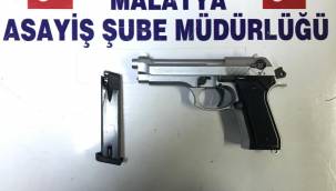 Asayiş şube Müdürlüğünce yapılan çalışmalarda;