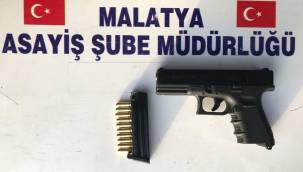  Asayiş şube Müdürlüğünce yapılan çalışmalarda;