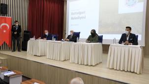  BATTALGAZİ MECLİSİ, NİSAN AYI OLAĞAN TOPLANTISI TAMAMLANDI