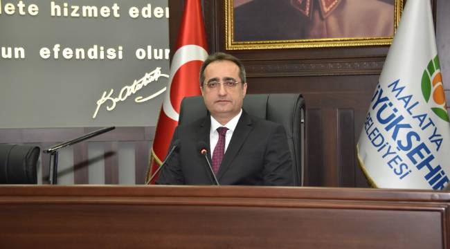  BÜYÜKŞEHİR BELEDİYE MECLİSİ ll. BİRLEŞİMİ GERÇEKLEŞTİRİLDİ