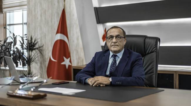 MASKİ'DEN RAMAZAN AYI MESAJI