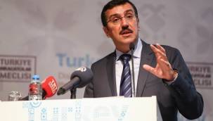 Milletvekili Tüfenkci, çiftçiyi rahatlatacak yasayla ilgili konuştu