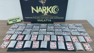 Narkotik Suçlarla Mücadele Şube Müdürlüğü 