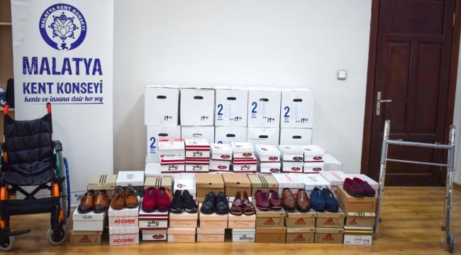 RAMAZAN PAYLAŞMAKTIR