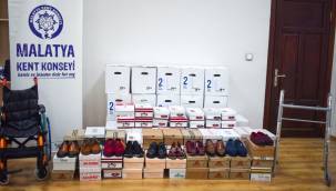 RAMAZAN PAYLAŞMAKTIR