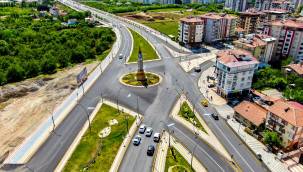 13 İlçemizde 718 Mahallemizde Çalışmalarımız Devam Ediyor