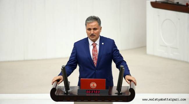 AHMET ÇAKIR'DAN RAMAZAN BAYRAMI BASIN MESAJI