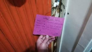  Asayiş Şube Müdürlüğünce yapılan çalışmalarda;