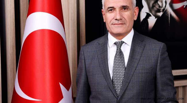 BAŞKAN GÜDER'DEN RAMAZAN BAYRAMI MESAJI