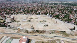 BAŞKAN GÜDER: "KENTSEL DÖNÜŞÜM BATTALGAZİ'DE MİLAT OLACAK"