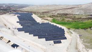  BATTALGAZİ BELEDİYESİ'NDEN BULGURLU MAHALLESİNE 7.5 MİLYONLUK YATIRIM BAŞKAN GÜDER: "BATTALGAZİ'DE GES'LERİN SAYISINI ARTTIRACAĞIZ"