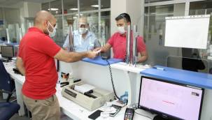  BATTALGAZİ BELEDİYESİ'NDEN VERGİ ÖDEMELERİNDE SON GÜN UYARISI