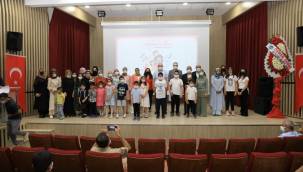 BATTALGAZİ BELEDİYESİ'NİN ANNELER GÜNÜ YARIŞMASI SONUÇLANDI