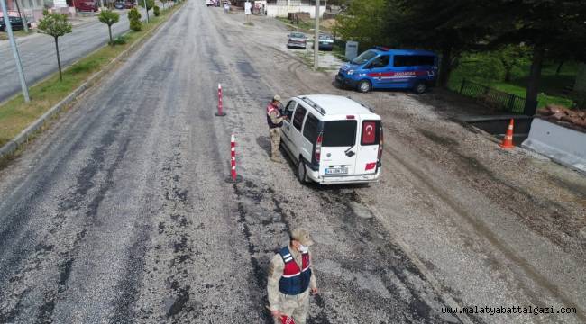 Covid-19 Tedbirleri Kapsamında Uygulamalar Devam Ediyor
