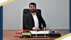 Erdoğan Zelyurt 'dan 19 Mayıs Mesajı