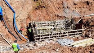 KERNEK MEYDANI ESKİDEN OLDUĞU GİBİ AYAĞA KALKACAK