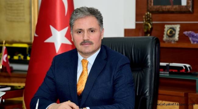 ''MİLLETİMİZ GİZLİ İTTİFAKLARA GEREKEN CEVABI VERECEKTİR''