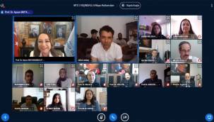 MTÜ'den 3. Kuruluş Yıldönümü ve 19 Mayıs Kutlama Programı"