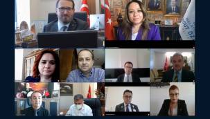 MTÜ'den "Sağlıkta Gelecek" Konulu E-Konferans