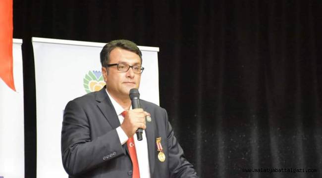 Mustafa GÖZÜKARA'dan 19 Mayıs Mesajı