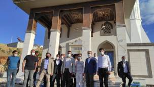 Pütürge'deki depremzedelerin sorunları çözüldü