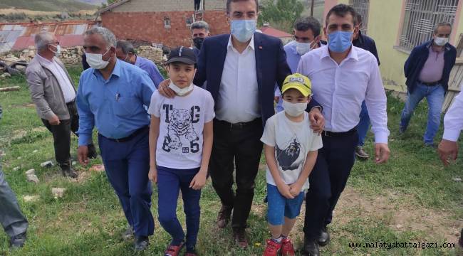 Tüfenkci: "Salgının ardından Türkiye yeniden hızlı bir büyüme gerçekleştirecek"