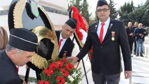 Türkiye Harp Malulü Gaziler Şehit Dul ve Yetimleri Derneği  Başkanın'dan Kadir Gecesi Mesajı