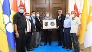 Türkiye Harp Malülü Gaziler Şehit dul ve Yetimleri Derneği Malatya şubesi olarak,.