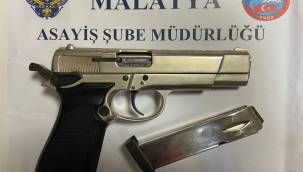 Asayiş Şube Müdürlüğünce yapılan çalışmalarda;