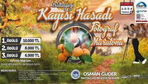BATTALGAZİ BELEDİYESİ'NDEN ÖDÜLLÜ FOTOĞRAF YARIŞMASI