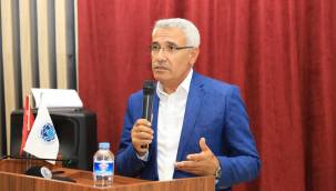 BATTALGAZİ'DE "EN İYİ NARKOTİK POLİSİ ANNE" PROJESİ TANITILDI