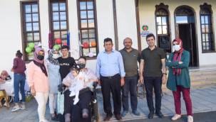 "İYİ Kİ DOĞDUN ESİLA"