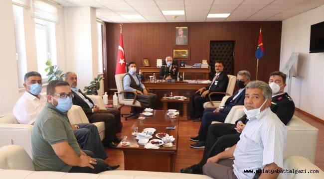 JANDARMA TEŞKILATIMIZIN KURULUŞUNUN 182.KURULUŞ YILI KUTLU OLSUN