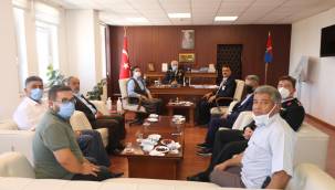 JANDARMA TEŞKILATIMIZIN KURULUŞUNUN 182.KURULUŞ YILI KUTLU OLSUN