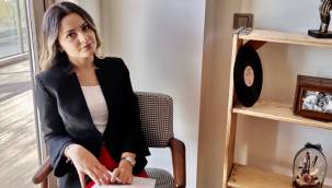 Şeyda Keskiner Kimdir ?