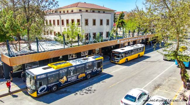 SINAVA GİRECEK ÖĞRENCİLERİN ULAŞIMDA SORUN YAŞAMAMALARI İÇİN GEREKLİ TEDBİRLER ALINDI