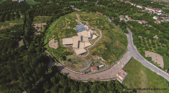 AK Parti Milletvekili Tüfenkci'nin Arslantepe açıklaması