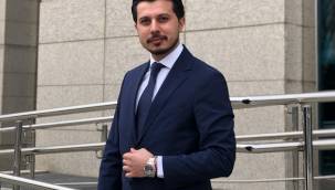 AK PARTİ YEŞİLYURT GENÇLİK KOLLARI BAŞKANI SALİH TAV'DAN KURBAN BAYRAMI MESAJI