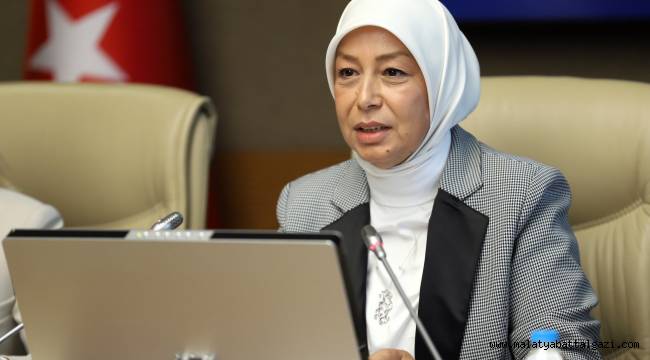 AK Partili Çalık'tan Kurban Bayramı Mesajı