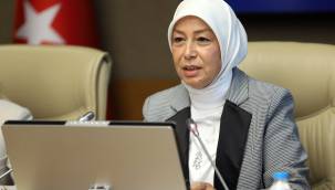 AK Partili Çalık'tan Kurban Bayramı Mesajı