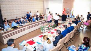 Arslantepe'den Sonra UNESCO'ya Bir Başvuruda Gastronomi Alanında