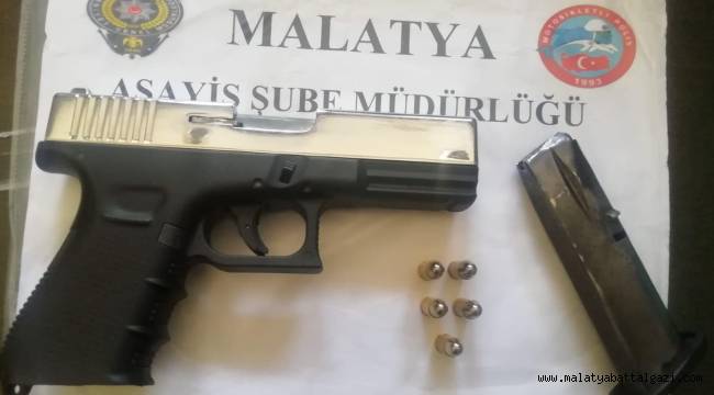   Asayiş Şube Müdürlüğünce yapılan çalışmalar kapsamında;